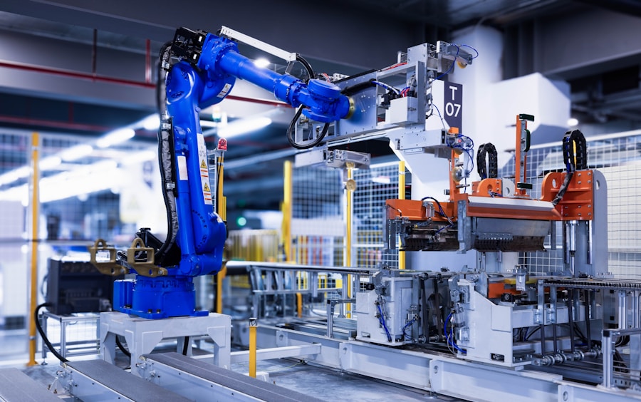 De voordelen van AI automatisering voor bedrijven: efficiëntie en kostenbesparing