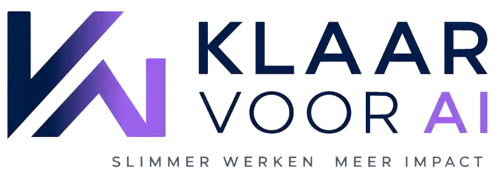 Klaar Voor AI